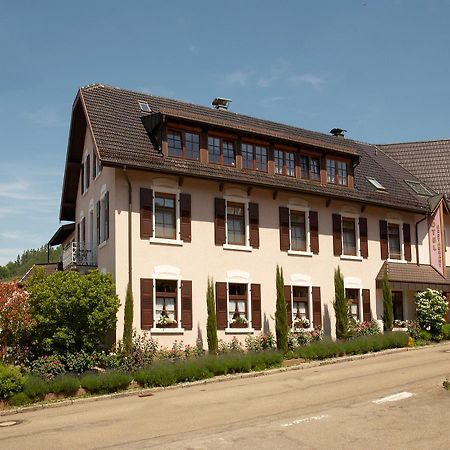 Rebstock Kappelwindeck Hotel Buhl Bagian luar foto