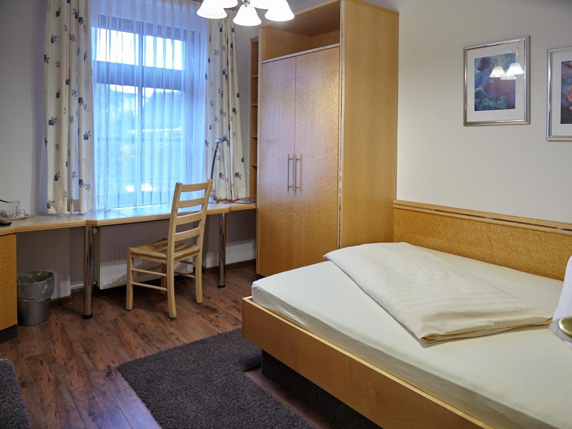 Rebstock Kappelwindeck Hotel Buhl Bagian luar foto