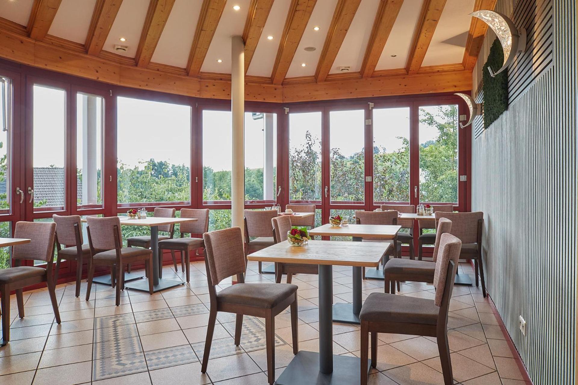 Rebstock Kappelwindeck Hotel Buhl Bagian luar foto