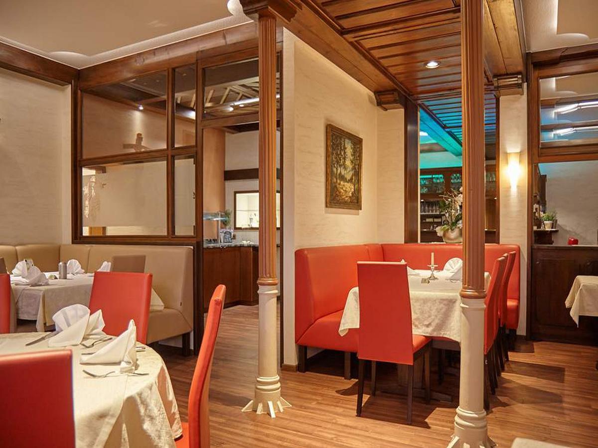 Rebstock Kappelwindeck Hotel Buhl Bagian luar foto